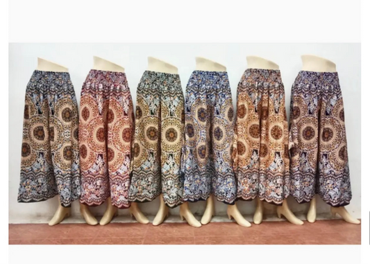 Mandala Trousers